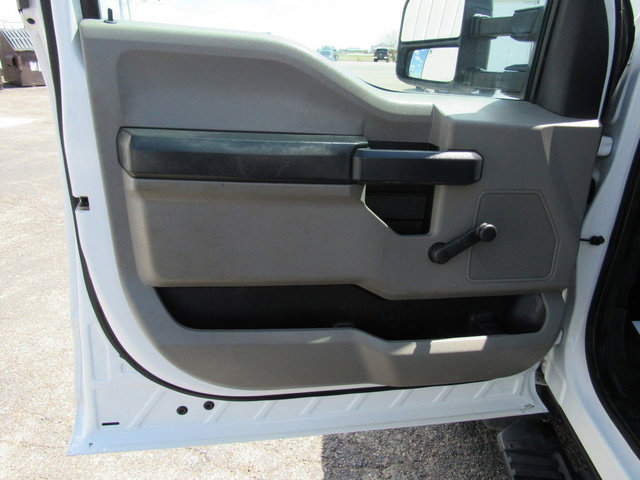 Used 2022 Ford F450 XL RWD image 31
