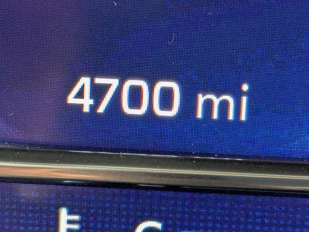 New 2025 Chevrolet Silverado 1500 ZR2 w/ Technology Package image 29