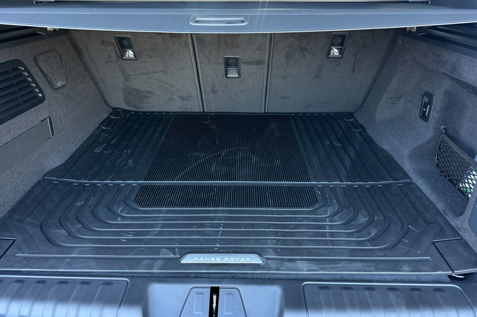 New 2025 Land Rover Range Rover Sport Dynamic SE image 14