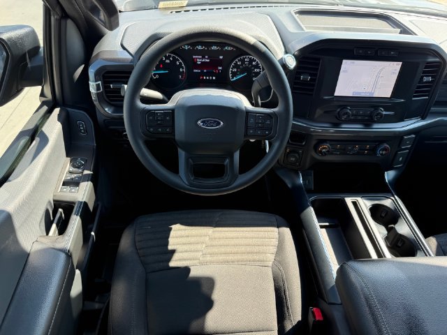 Used 2023 Ford F150 XL w/ STX Appearance Package AWD/4WD image 24