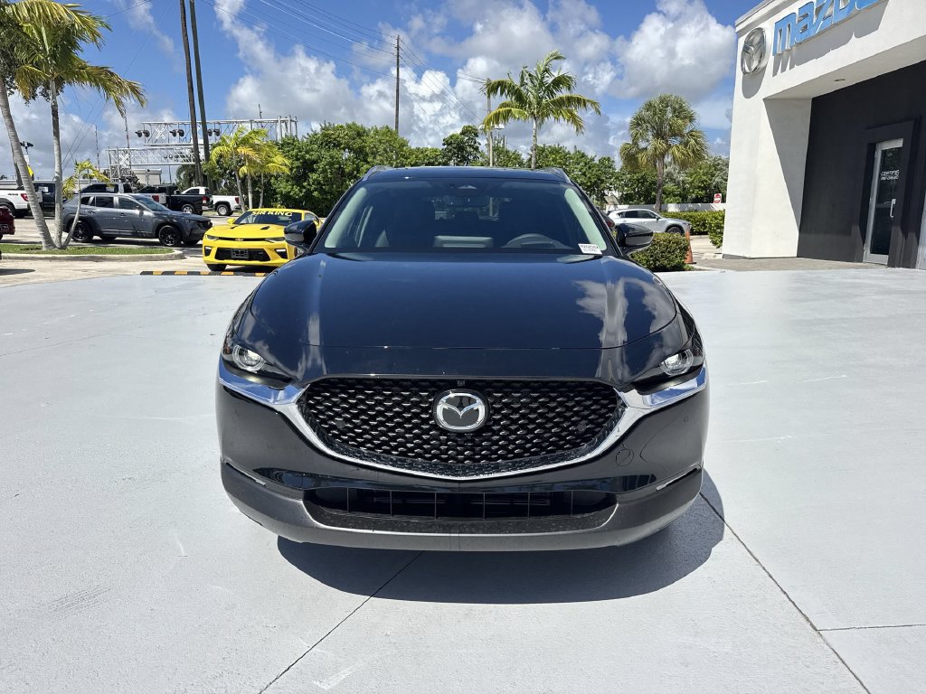 New 2026 MAZDA CX-30 AWD 2.5 S w/ Premium Package image 8