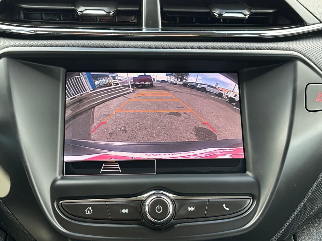 Used 2023 Chevrolet TrailBlazer LS image 18