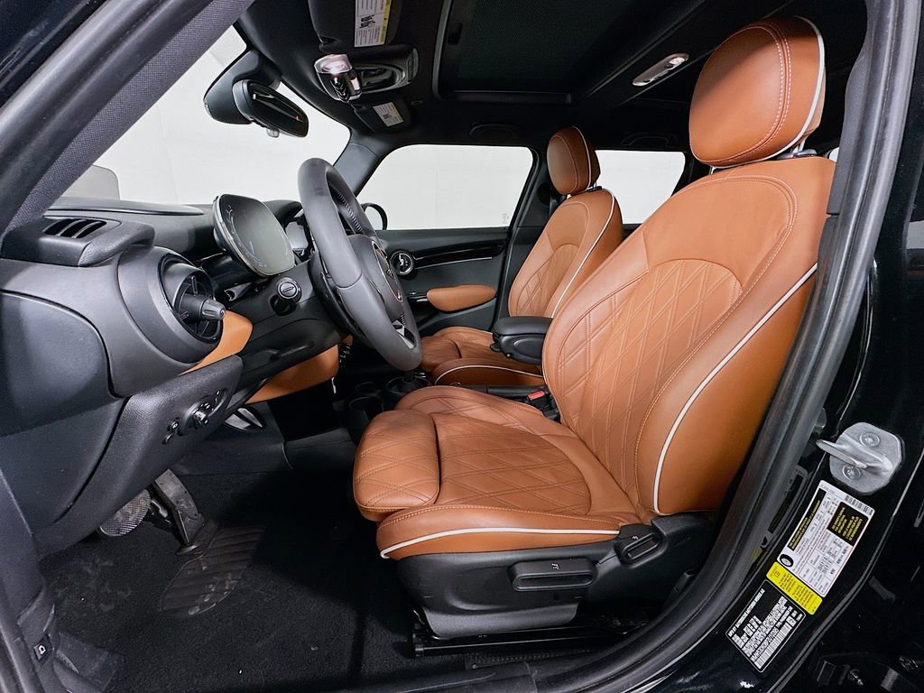 Used 2023 MINI Cooper S FWD image 21