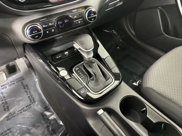 Used 2023 Kia Soul S FWD image 18