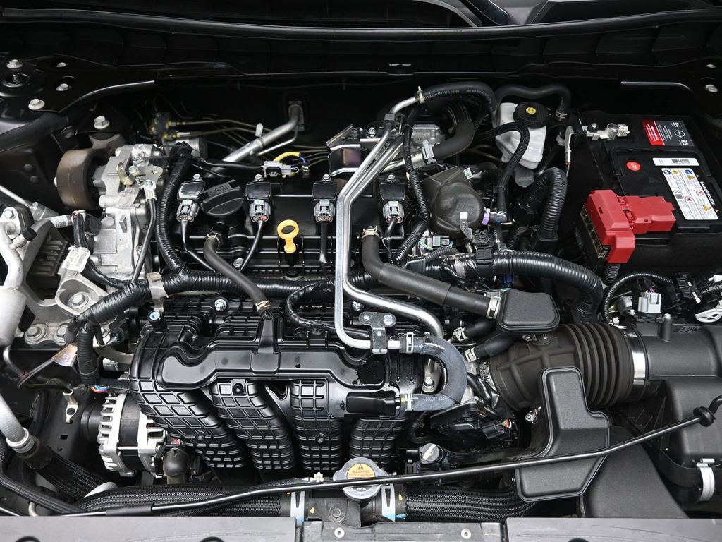 Used 2023 Nissan Altima 2.5 SR image 28