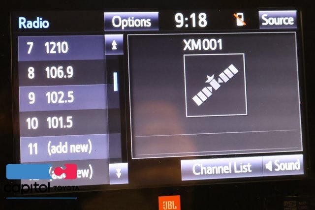 Used 2019 Toyota Tacoma TRD Off-Road w/ TRD Premium Off Road Package AWD/4WD image 21