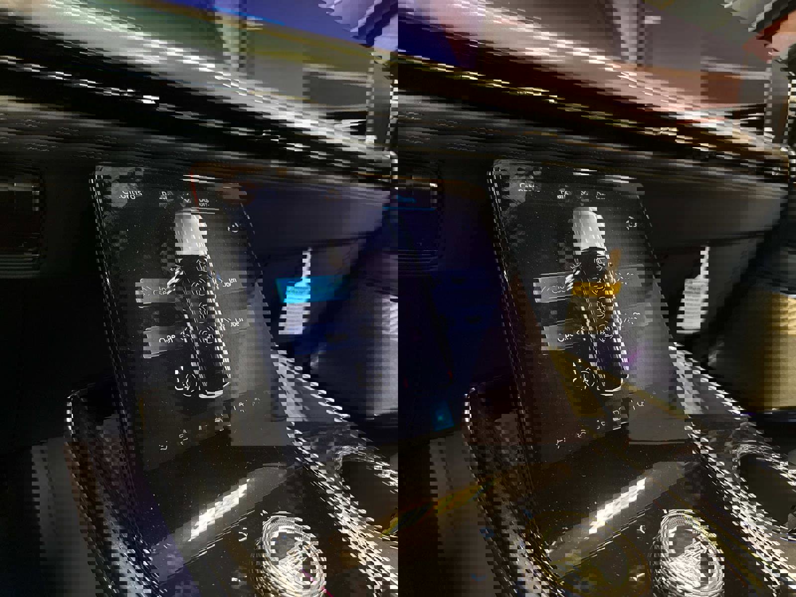 New 2025 Cadillac Escalade IQ Luxury 2 image 21