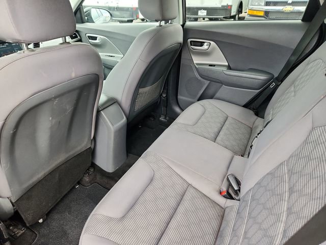 Used 2017 Kia Niro LX image 25