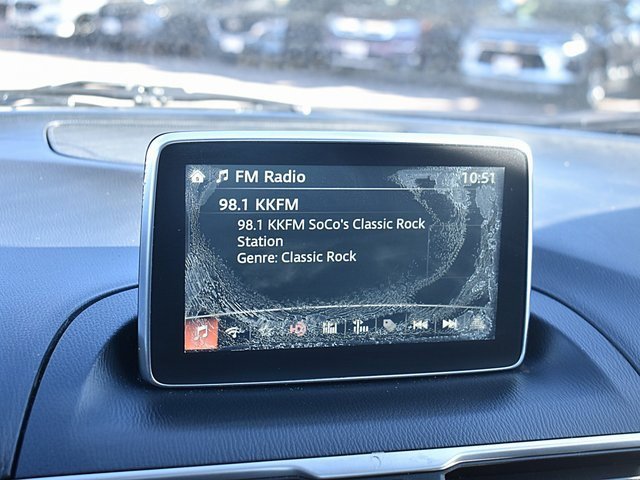 Used 2016 MAZDA MAZDA3 i Touring image 31