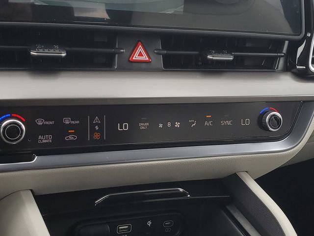 New 2025 Kia Sportage EX w/ EX Premium Package image 26