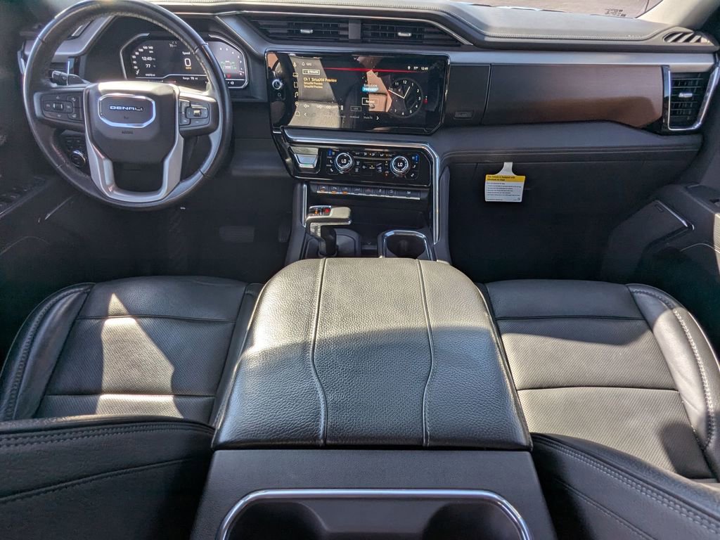 Used 2023 GMC Sierra 1500 Denali image 17
