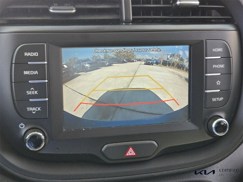 Used 2021 Kia Soul GT-Line image 25