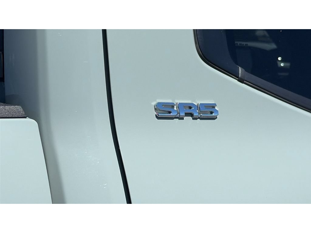Used 2024 Toyota Tundra SR5 AWD/4WD image 13