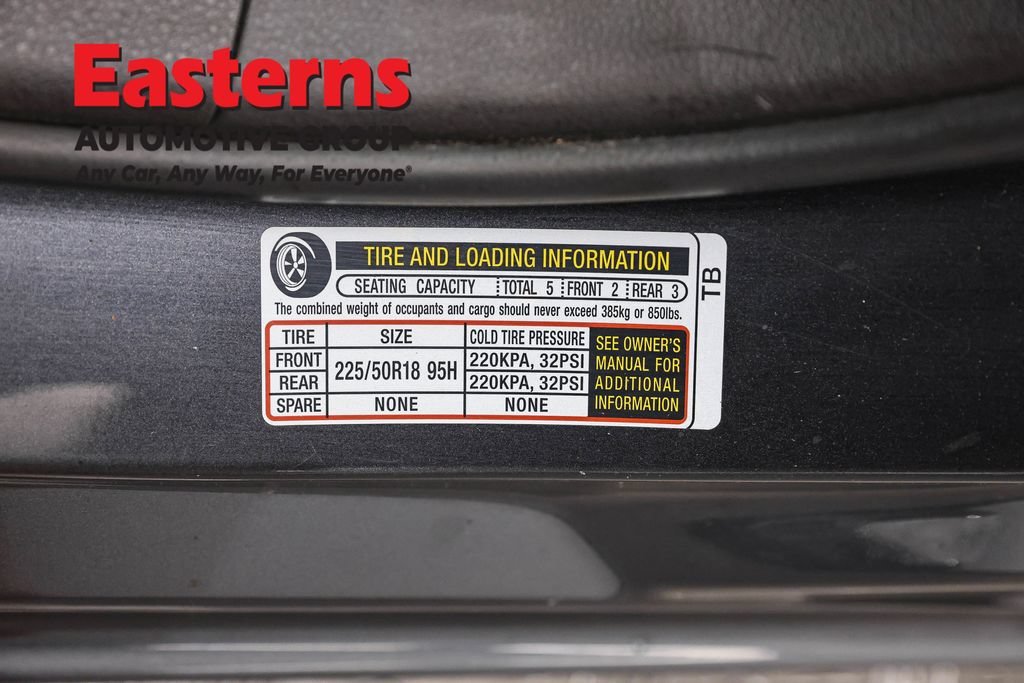 Used 2015 Acura TLX w/ Technology Package FWD image 35