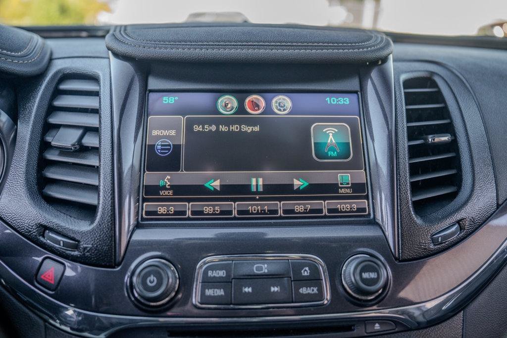 Used 2014 Chevrolet Impala LT w/ Convenience Package FWD image 24