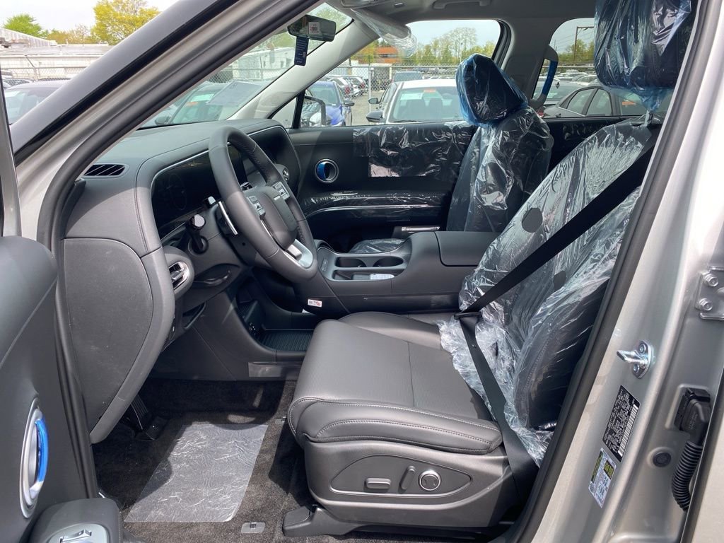 New 2026 Hyundai Palisade SEL AWD/4WD image 12