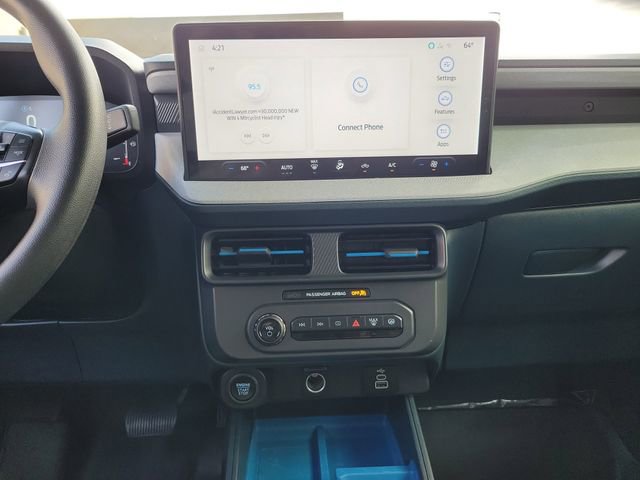 Used 2025 Ford Maverick XLT w/ Equipment Group 302A AWD/4WD image 14