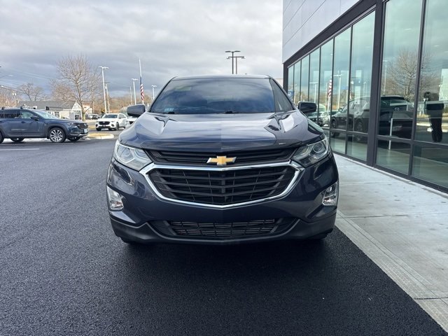 Used 2019 Chevrolet Equinox LT image 4