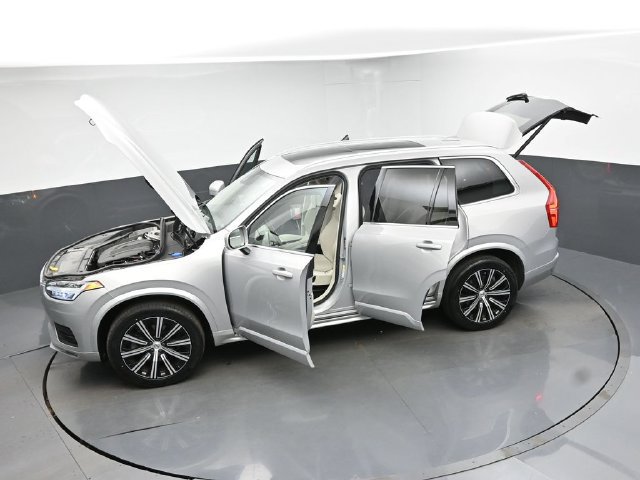 Used 2023 Volvo XC90 B5 Core w/ Climate Package AWD/4WD image 49