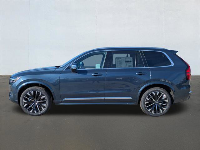 New 2026 Volvo XC90 B6 Plus w/ Protection Package Premier image 3