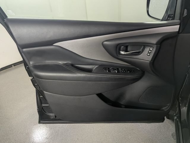 Used 2021 Nissan Murano SL AWD/4WD image 9