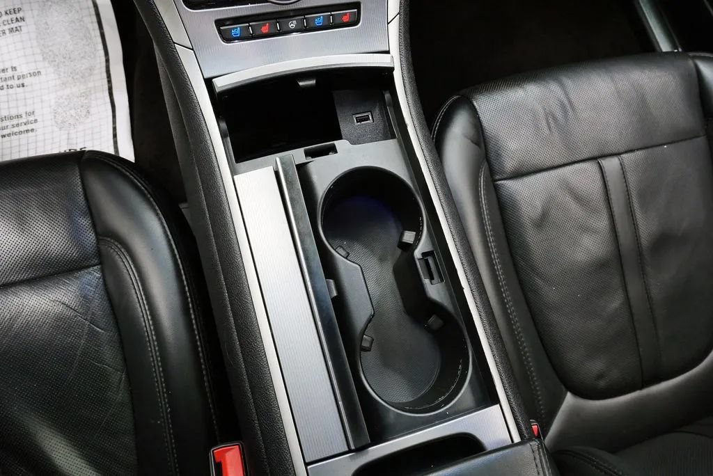 Used 2020 Lincoln MKZ Reserve w/ Elements Package FWD image 30