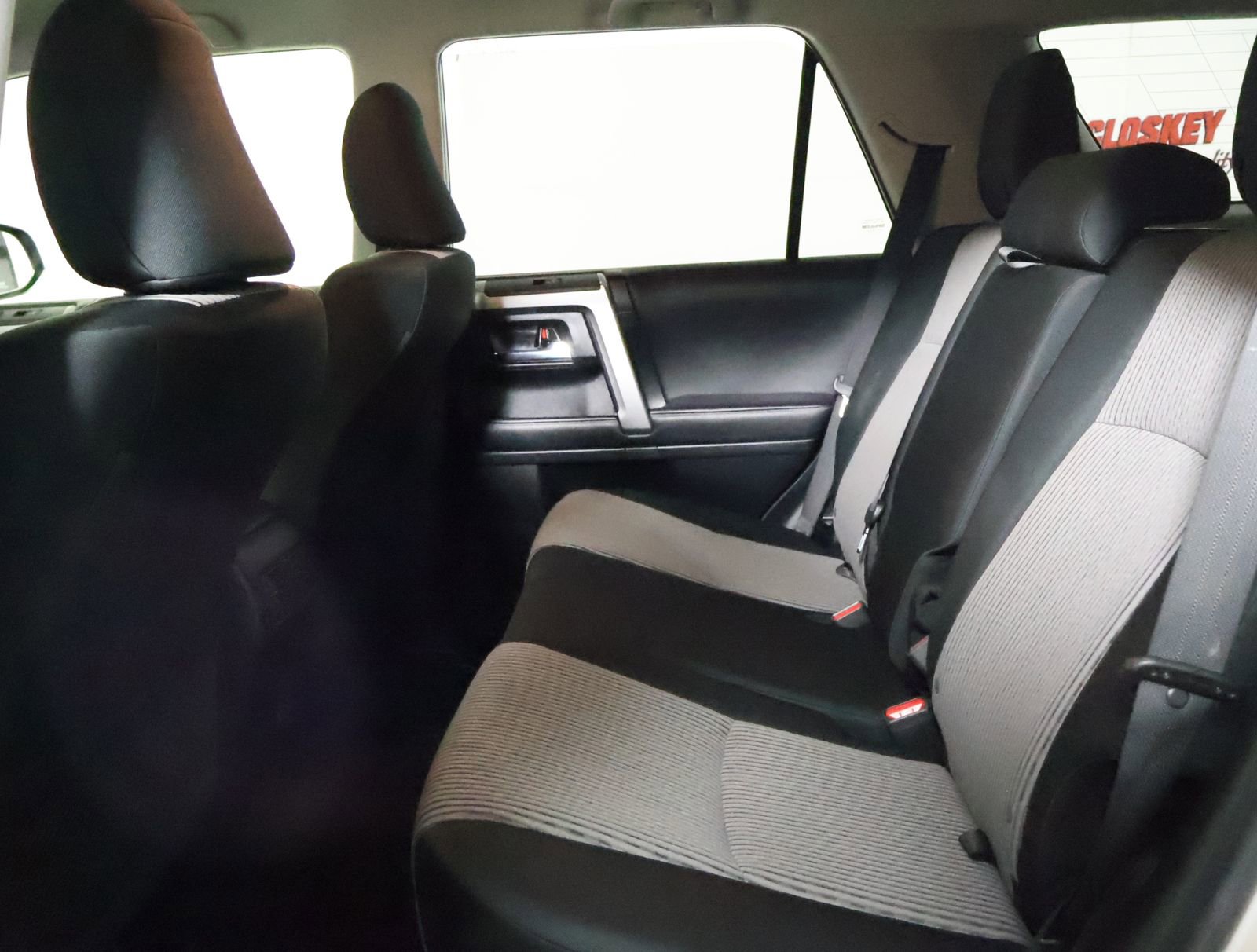 Used 2024 Toyota 4Runner SR5 image 39