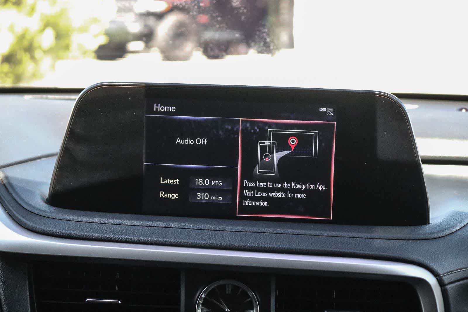 Used 2021 Lexus RX 350 FWD w/ Premium Package image 13