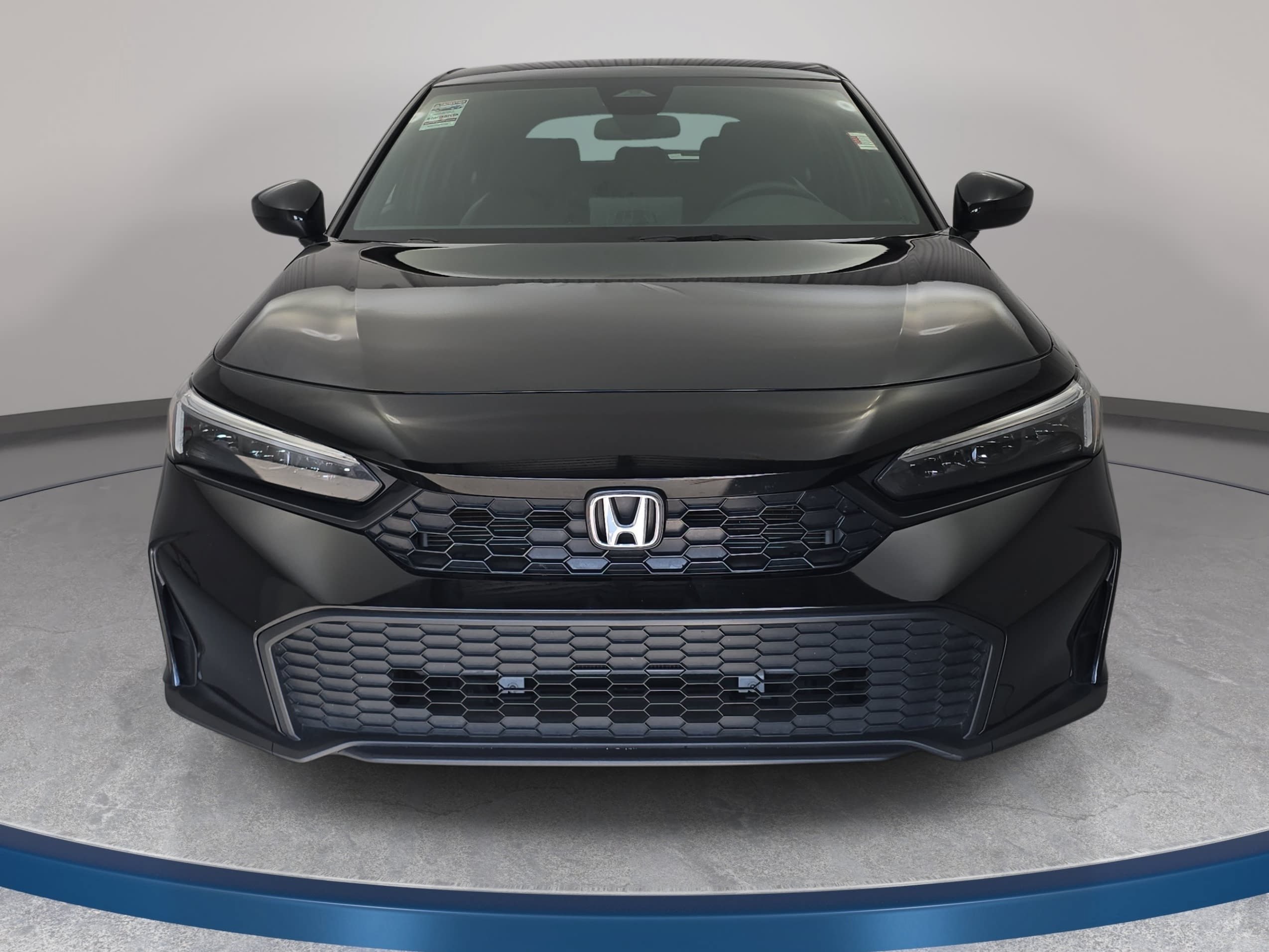 Used 2025 Honda Civic Sport image 2