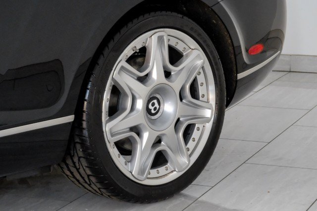 Used 2011 Bentley Continental GTC AWD/4WD image 48