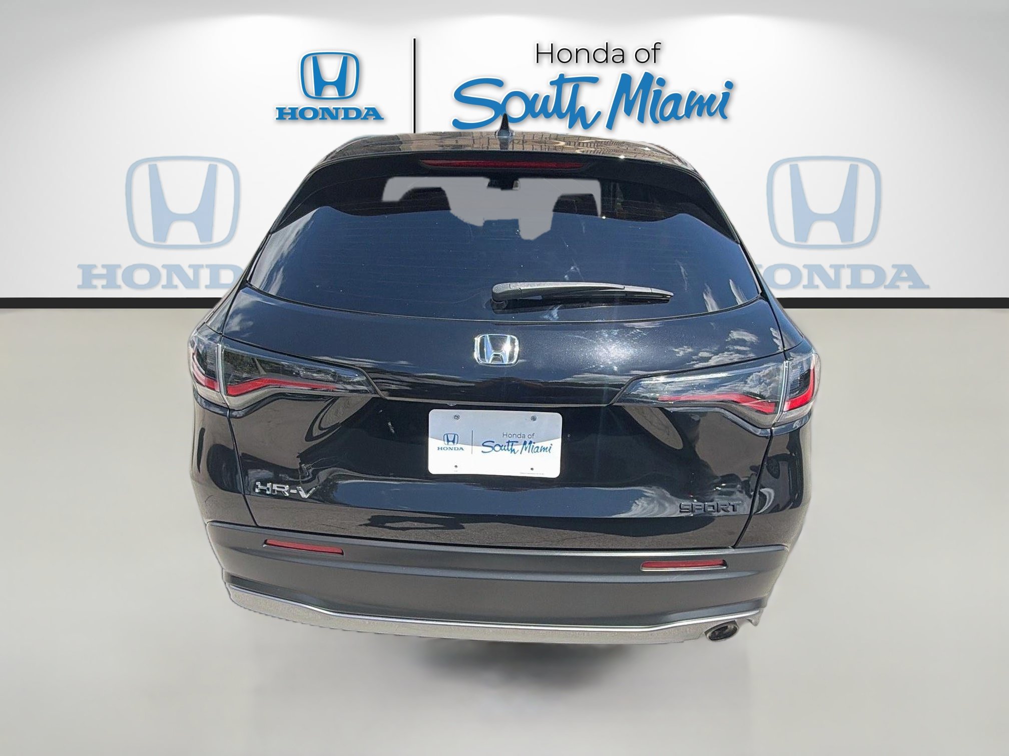 Used 2024 Honda HR-V Sport image 6