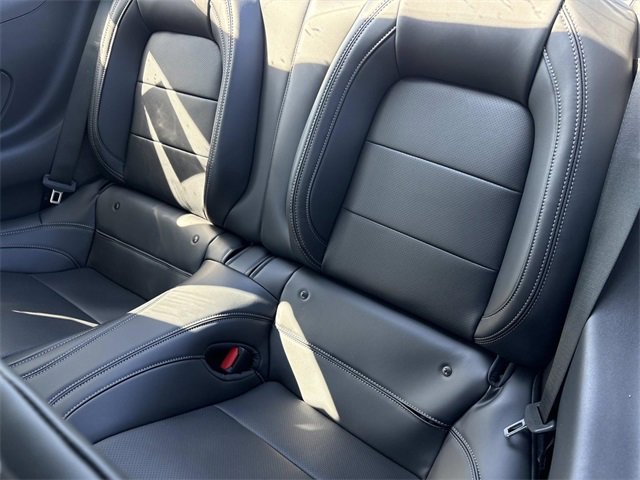 New 2026 Ford Mustang GT Premium w/ Bronze Appearance Package image 17