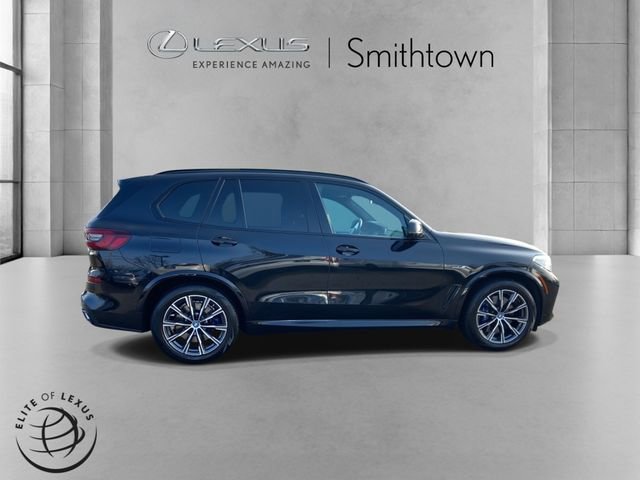Used 2023 BMW X5 xDrive45e w/ Executive Package image 4