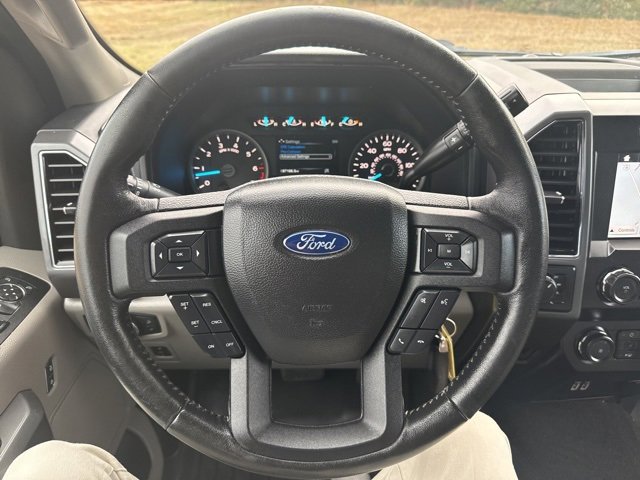 Used 2019 Ford F150 XLT w/ Equipment Group 302A Luxury image 17
