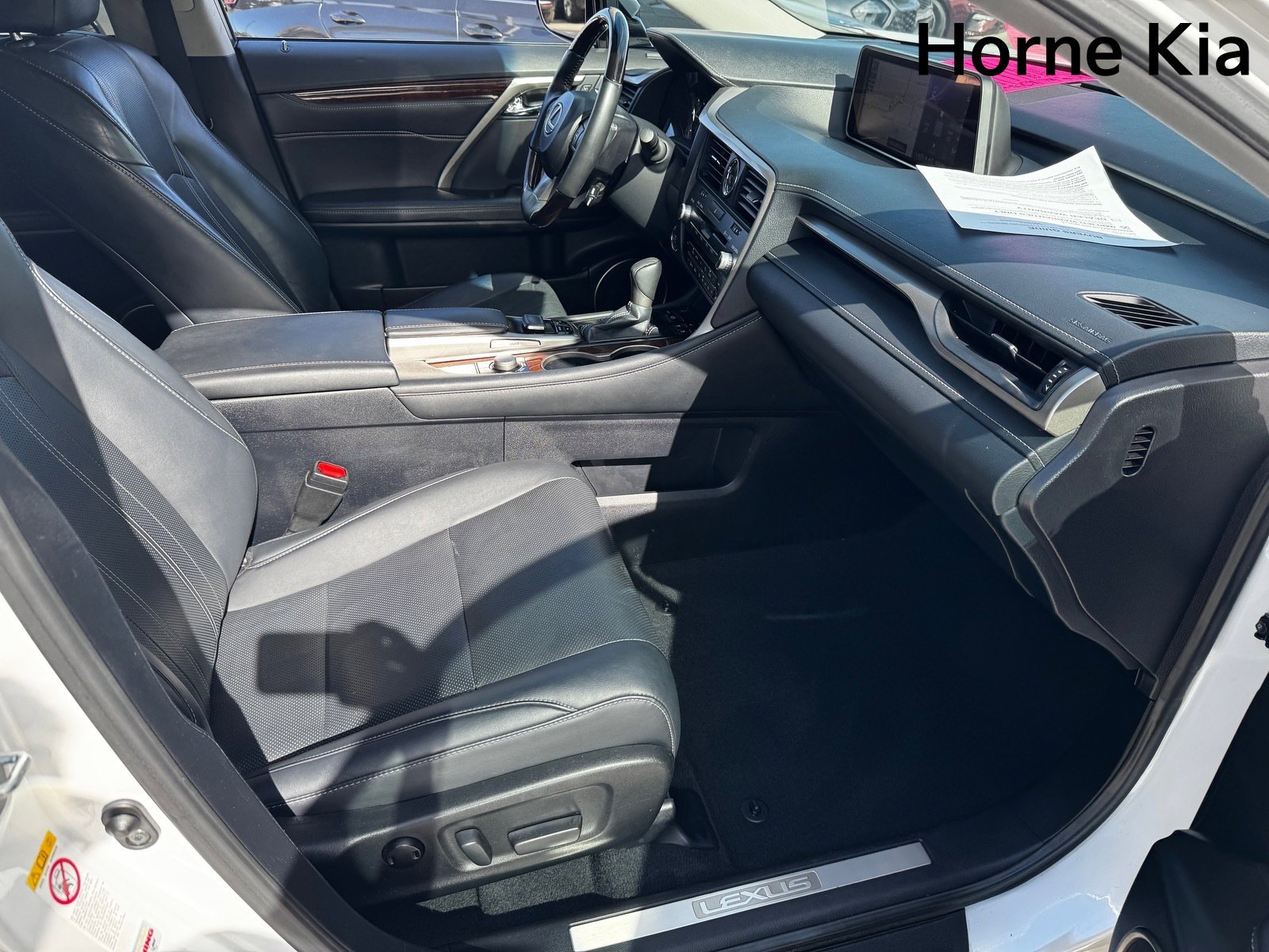 Used 2016 Lexus RX 350 FWD image 25