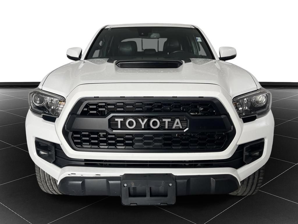 Used 2019 Toyota Tacoma TRD Pro AWD/4WD image 8