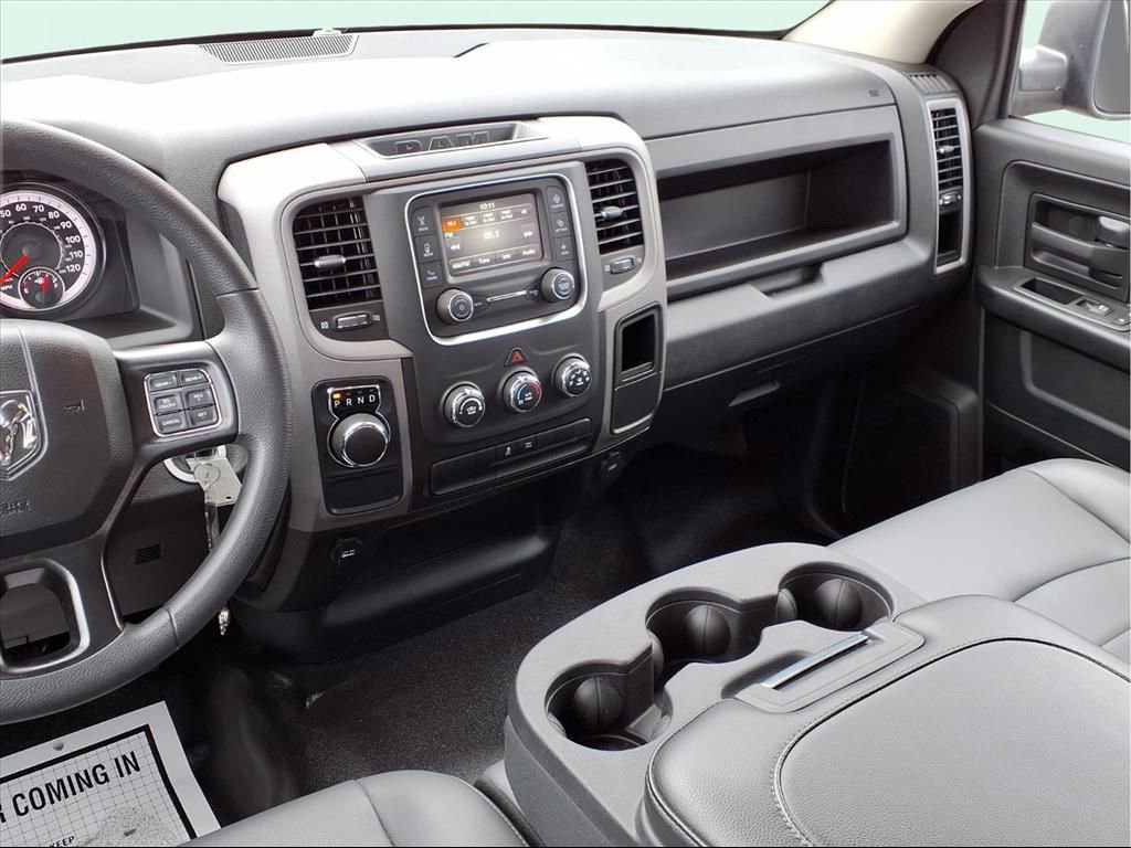 Used 2024 RAM 1500 Tradesman image 4