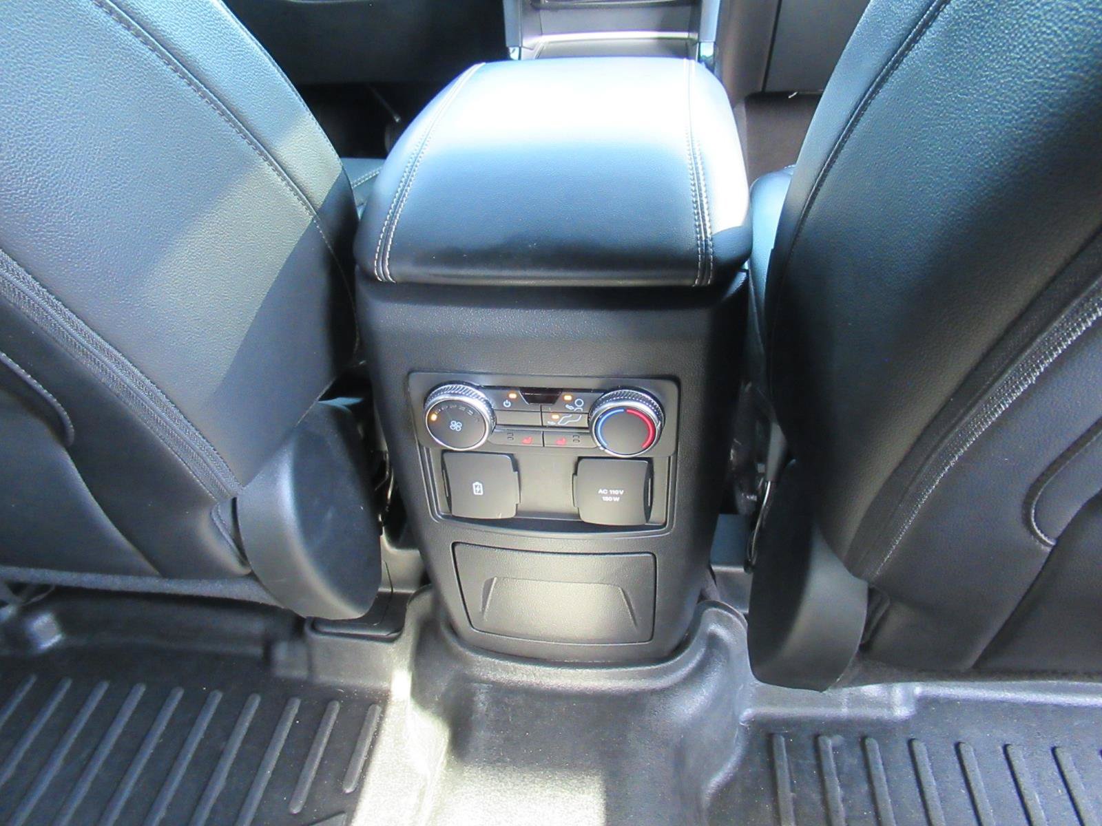 Used 2022 Ford Explorer ST w/ Equipment Group 401A AWD/4WD image 37