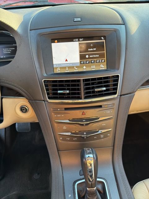 Used 2018 Lincoln MKT AWD w/ Technology Package image 25