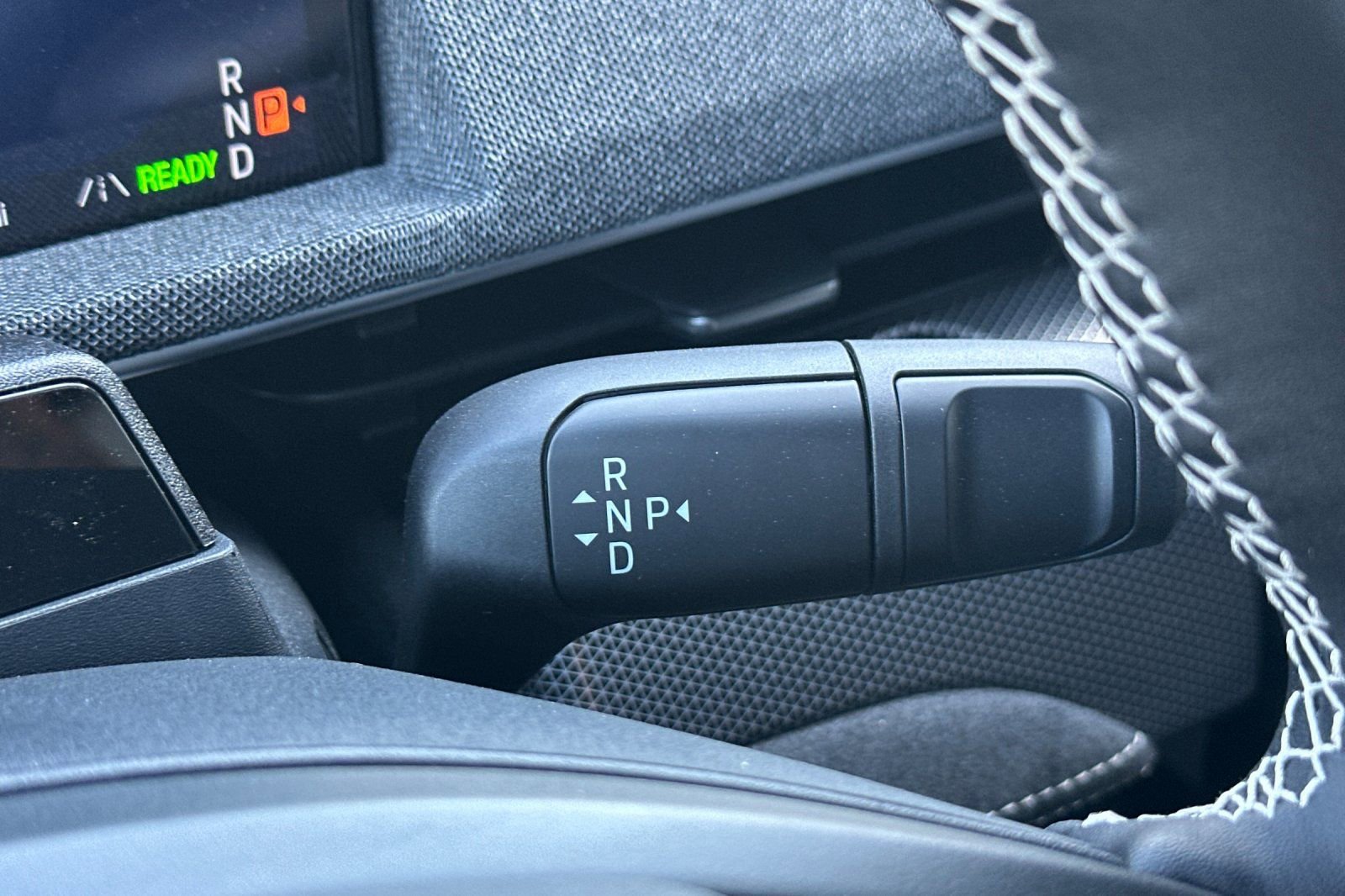 New 2026 Ford Mustang Mach-E GT image 21