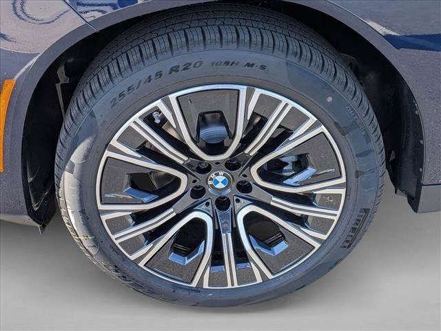 Used 2026 BMW X3 xDrive30i AWD/4WD image 9