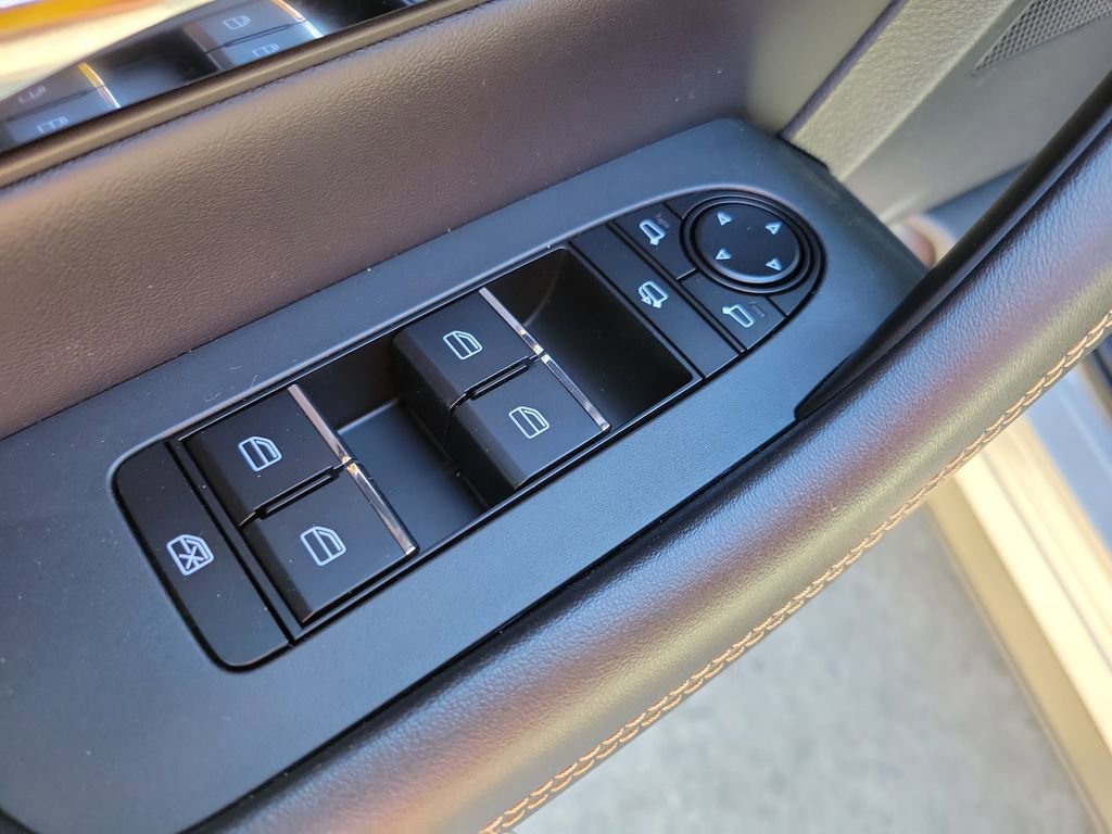 New 2026 MAZDA CX-90 Plug-In Hybrid w/Premium Sport image 23