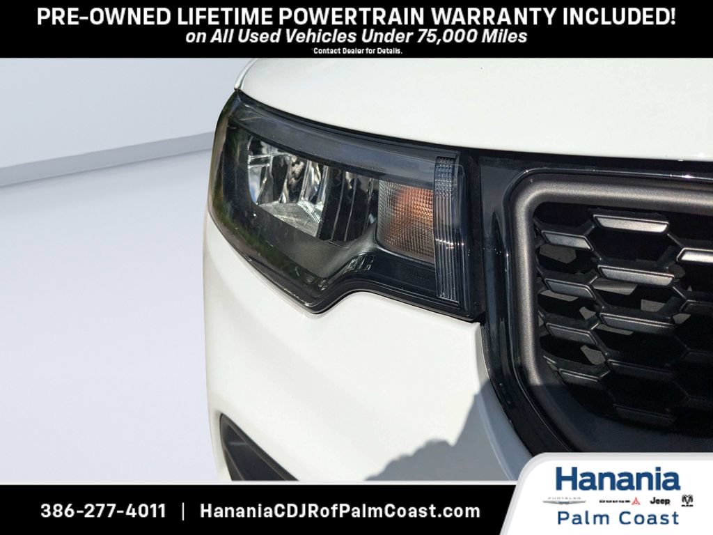 Used 2026 Jeep Compass Latitude w/ Quick Order Package 29K AWD/4WD image 10