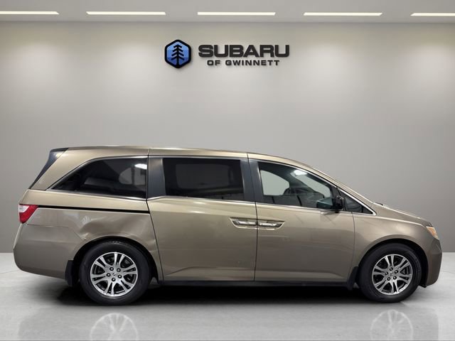 Used 2012 Honda Odyssey EX-L image 6