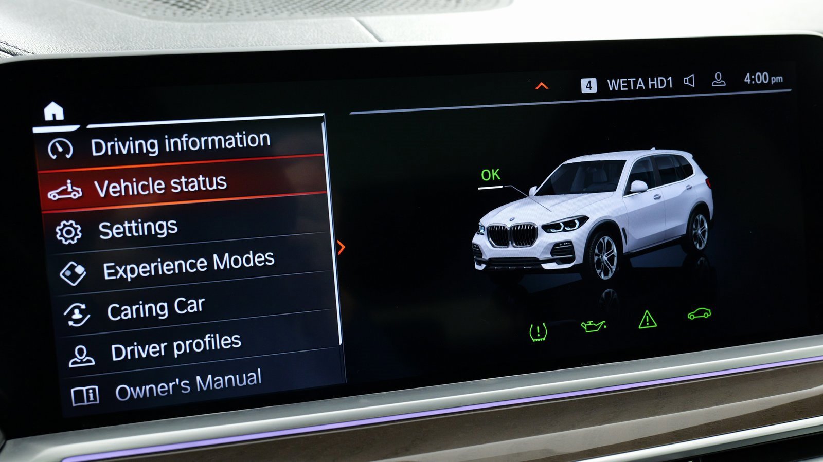 Used 2022 BMW X5 xDrive40i w/ Parking Assistance Package image 52