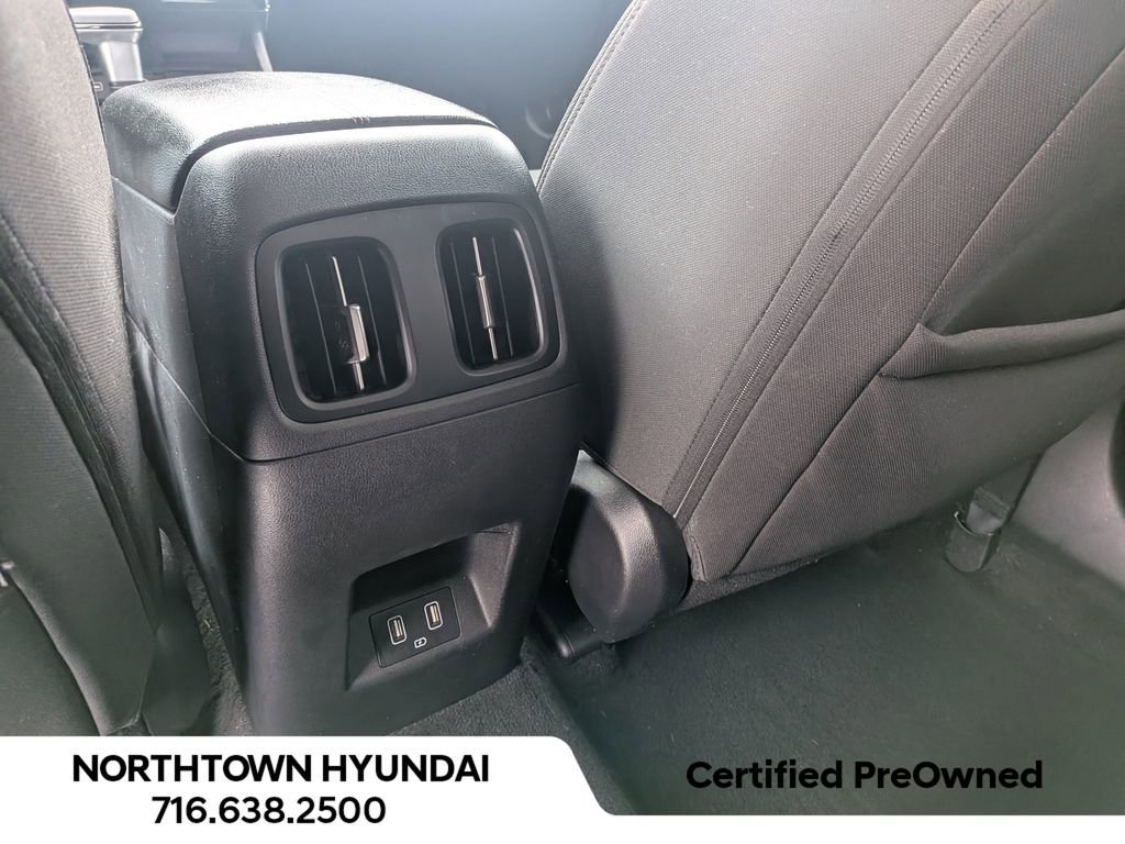Used 2023 Hyundai Tucson SEL image 35