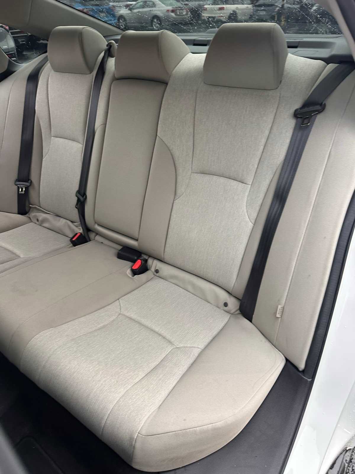 Used 2023 Honda Accord LX image 11