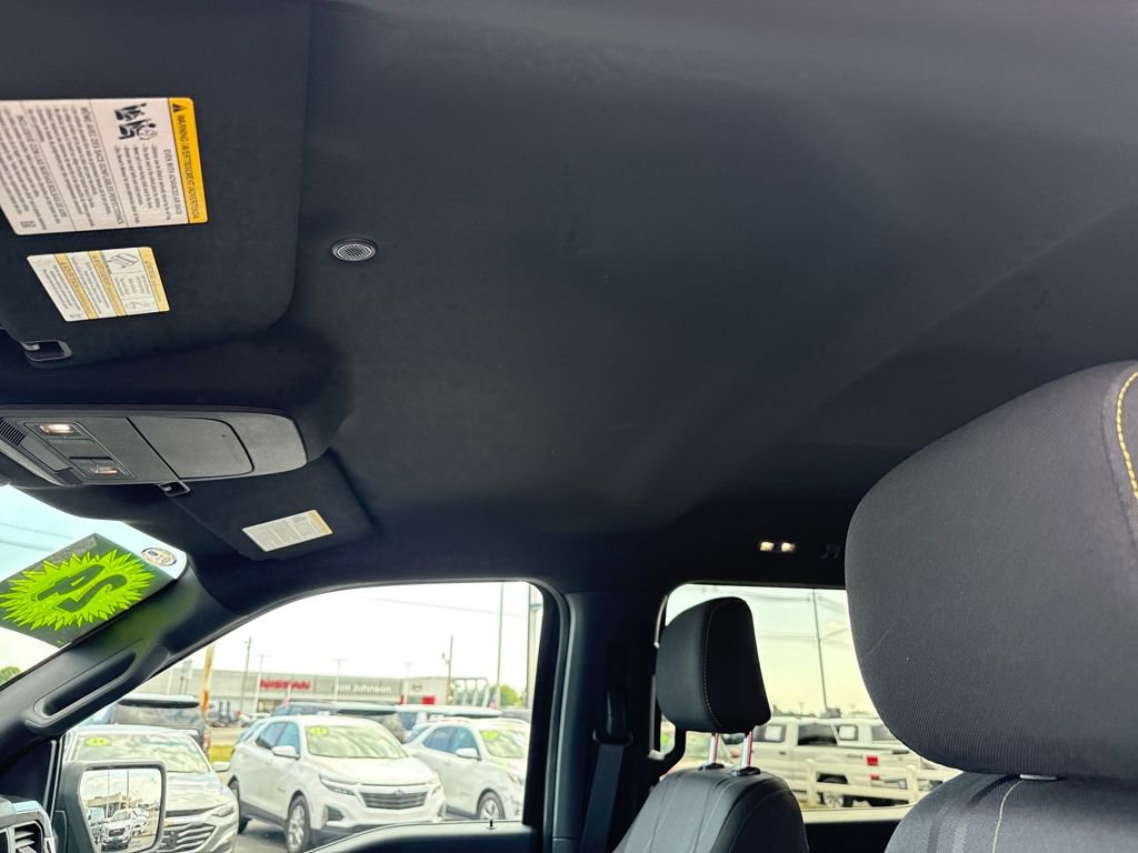 Used 2024 Ford F150 STX image 26