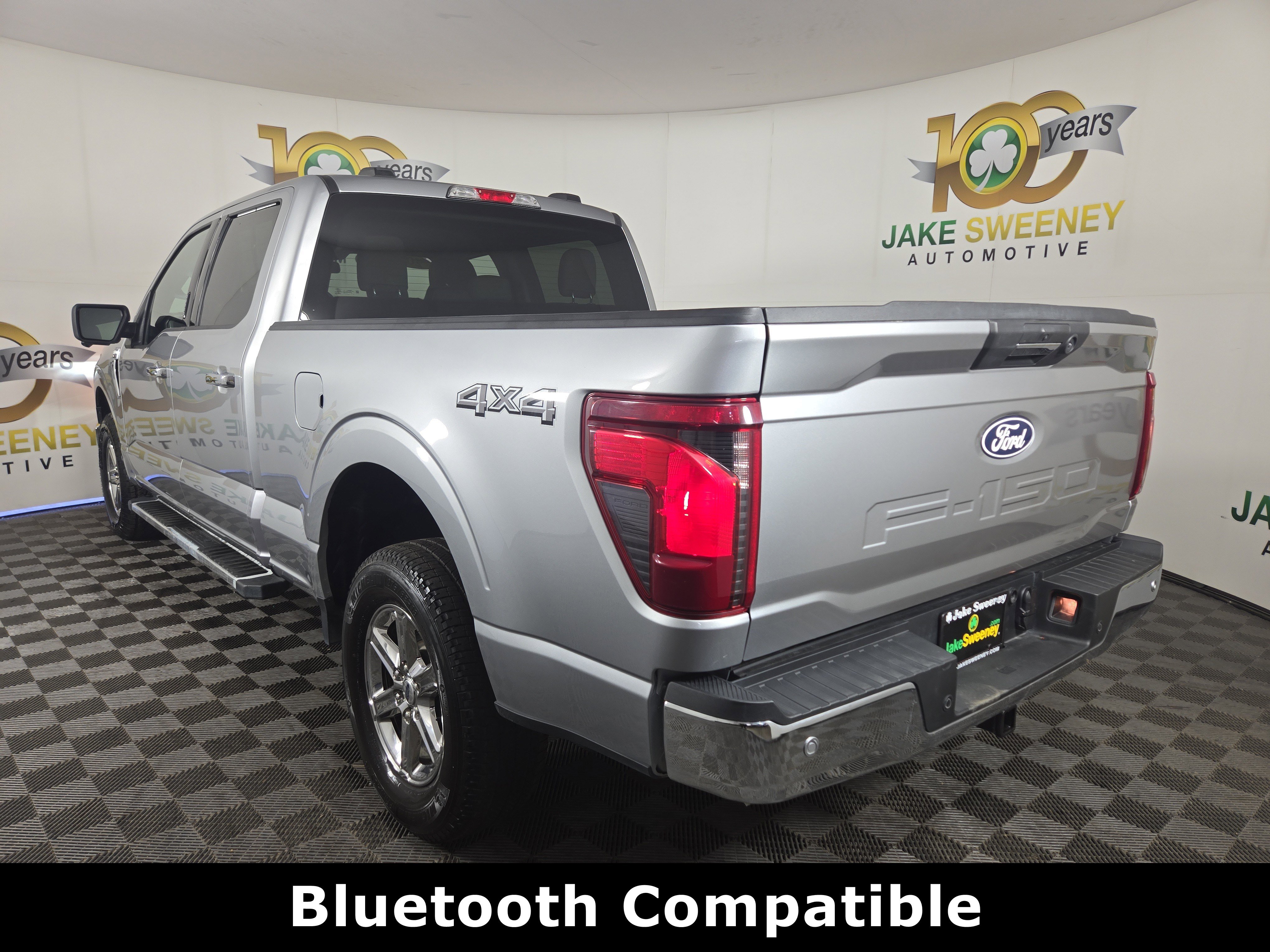 Used 2024 Ford F150 XLT w/ Tow/Haul Package image 6