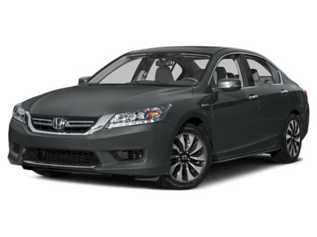 Used 2015 Honda Accord Touring